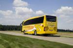 Mercedes-Benz Travego O580 2008 года